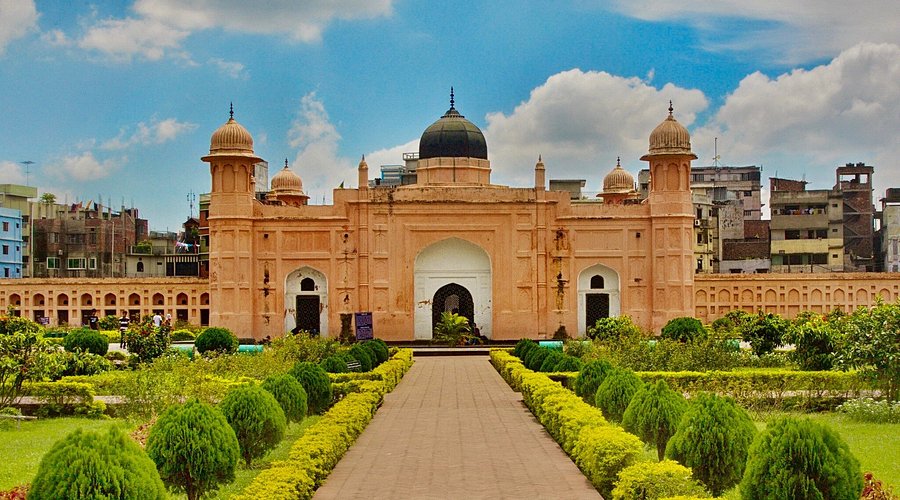 Lalbagh Fort